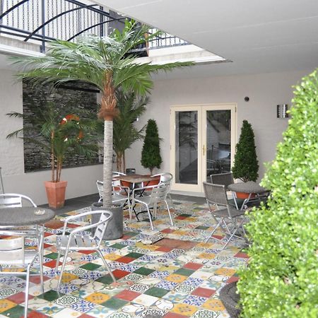 Quinlan & Cooke Boutique Townhouse And Qcs Seafood Restaurant Hotel Cahersiveen Eksteriør billede
