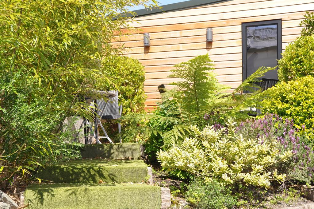 Quinlan & Cooke Boutique Townhouse And Qcs Seafood Restaurant Hotel Cahersiveen Eksteriør billede