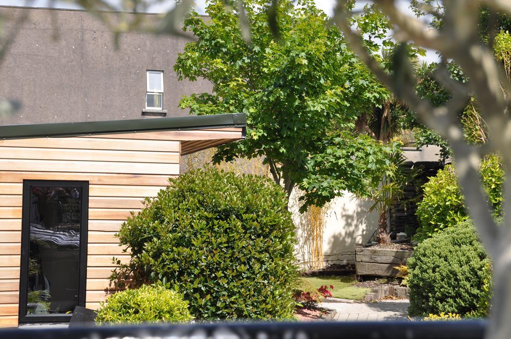 Quinlan & Cooke Boutique Townhouse And Qcs Seafood Restaurant Hotel Cahersiveen Eksteriør billede