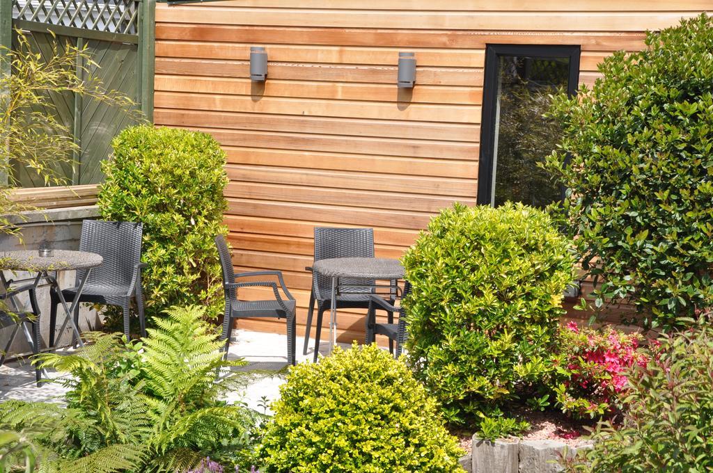 Quinlan & Cooke Boutique Townhouse And Qcs Seafood Restaurant Hotel Cahersiveen Eksteriør billede