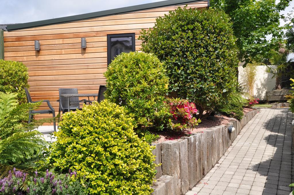 Quinlan & Cooke Boutique Townhouse And Qcs Seafood Restaurant Hotel Cahersiveen Eksteriør billede